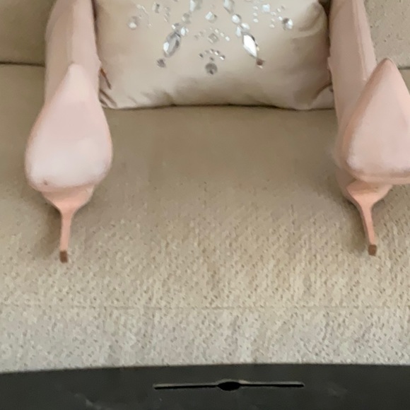 Marciano over the knee boots size 7 - Picture 4 of 5